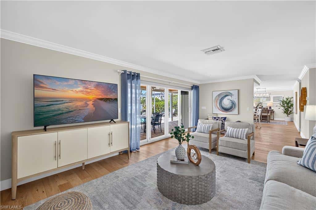 1590 Sandpiper St, Naples, photo 5