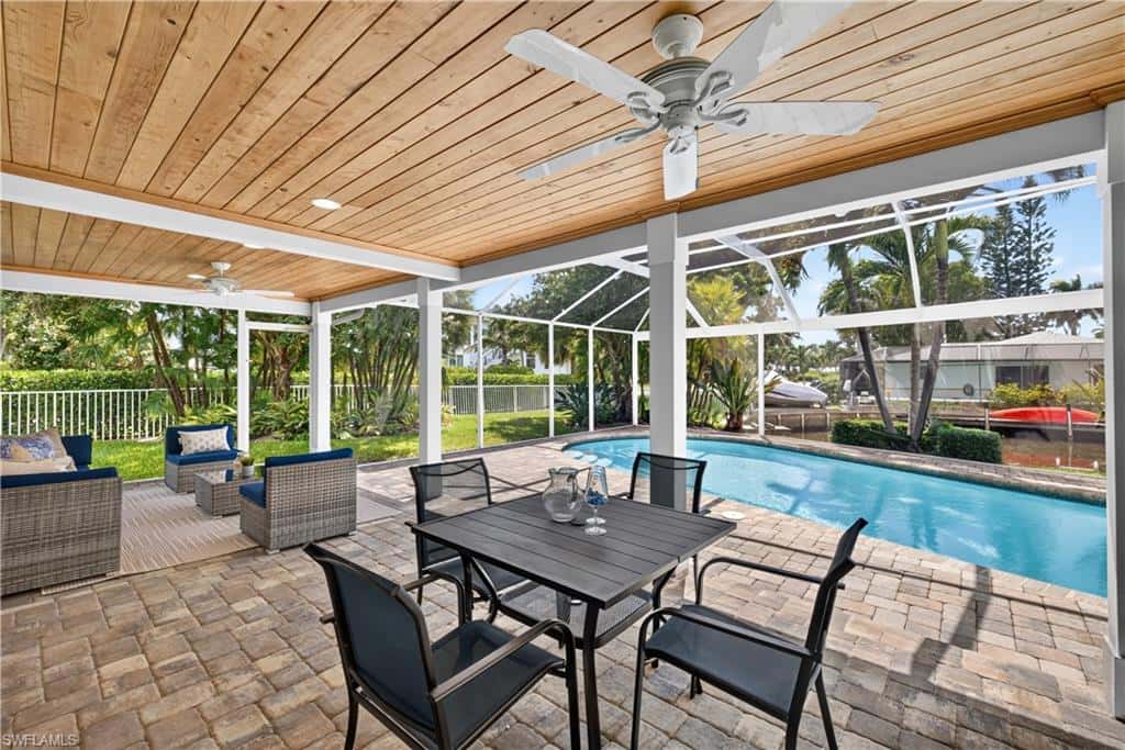 1590 Sandpiper St, Naples, photo 20