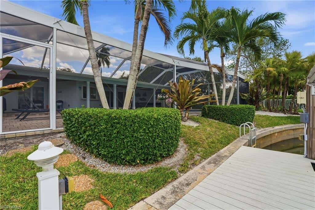 1590 Sandpiper St, Naples, photo 24
