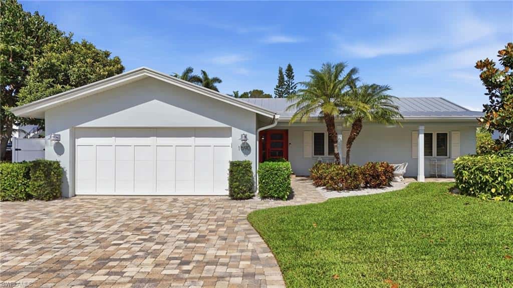 1590 Sandpiper St, Naples, photo 30