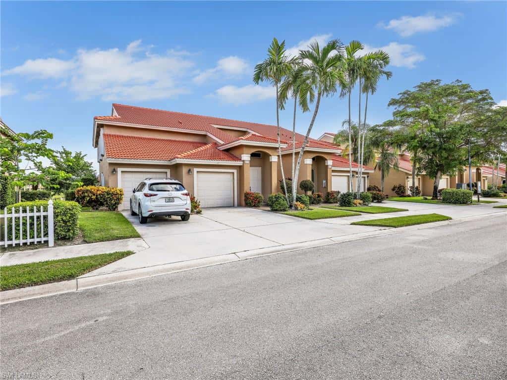 2535 Aspen Creek Ln #201, Naples, photo 6