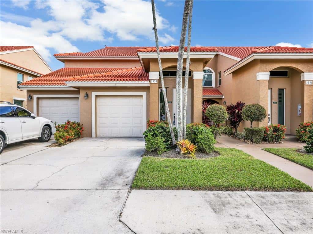 2535 Aspen Creek Ln #201, Naples, photo 7