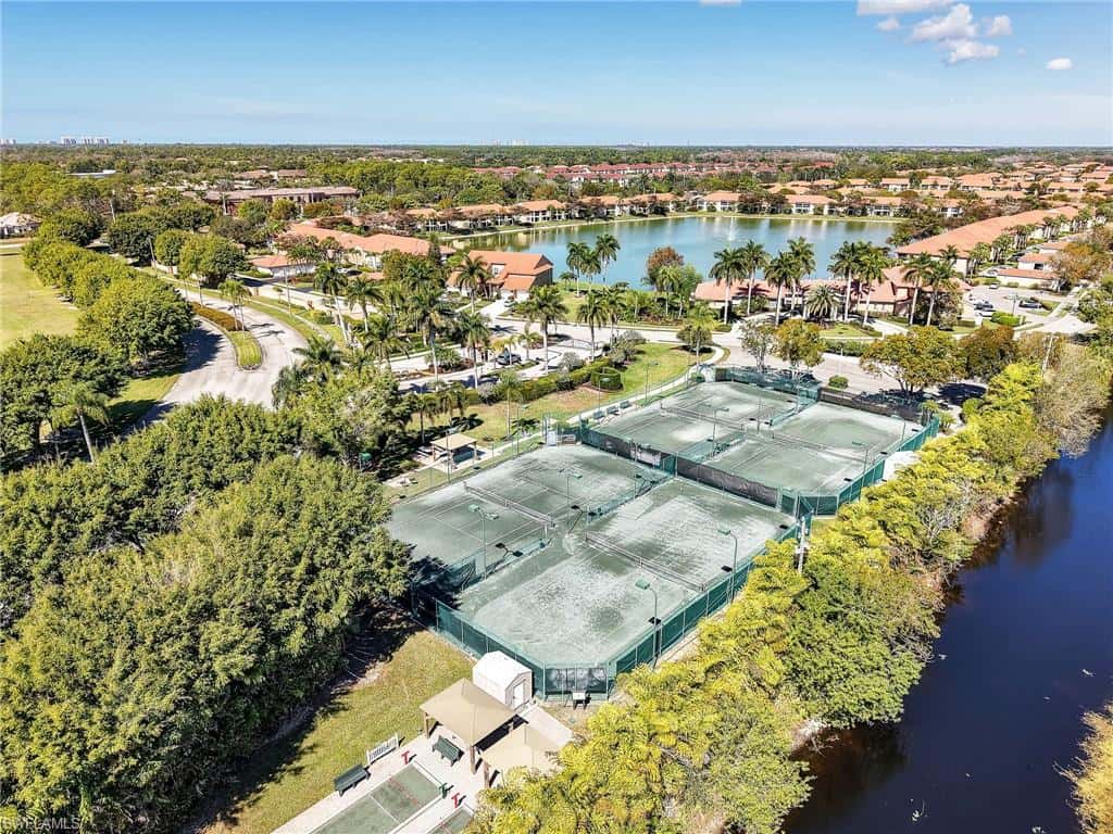 2535 Aspen Creek Ln #201, Naples, photo 36