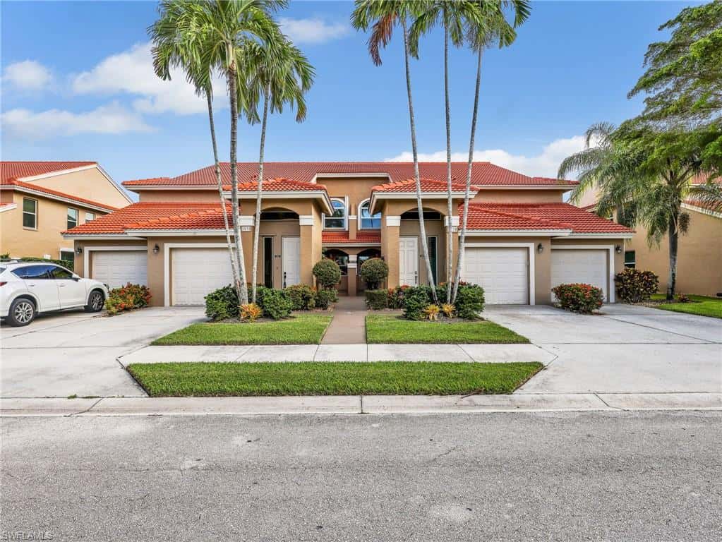 2535 Aspen Creek Ln #201, Naples, photo 5