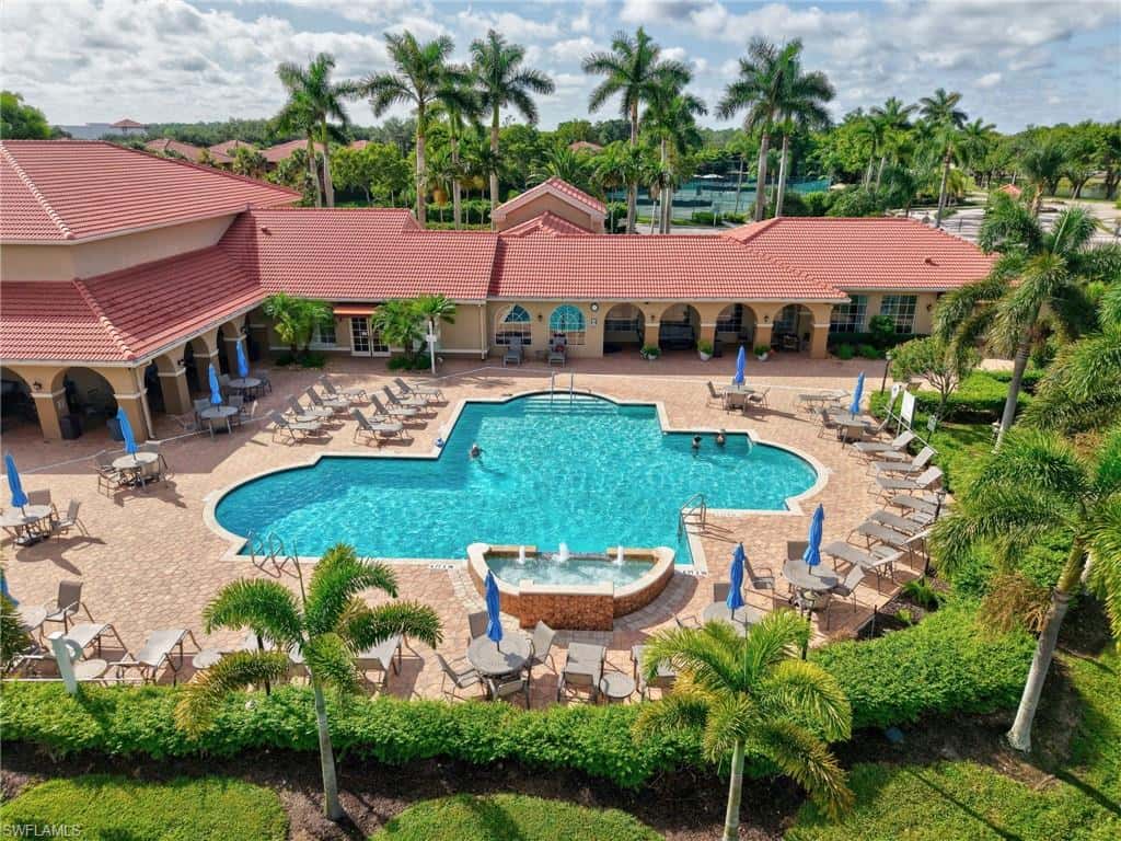 2535 Aspen Creek Ln #201, Naples, photo 38
