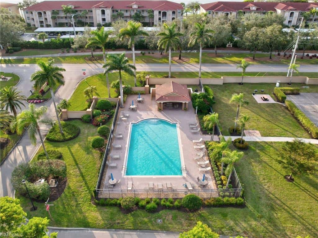 2535 Aspen Creek Ln #201, Naples, photo 41