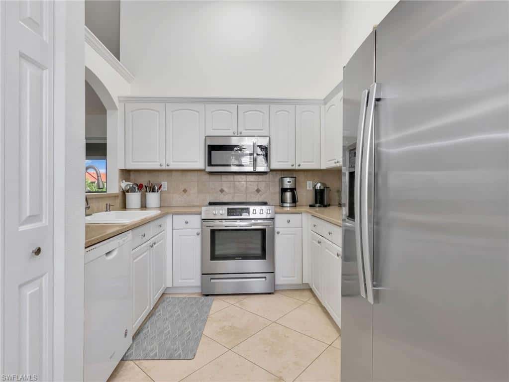 2535 Aspen Creek Ln #201, Naples, photo 18