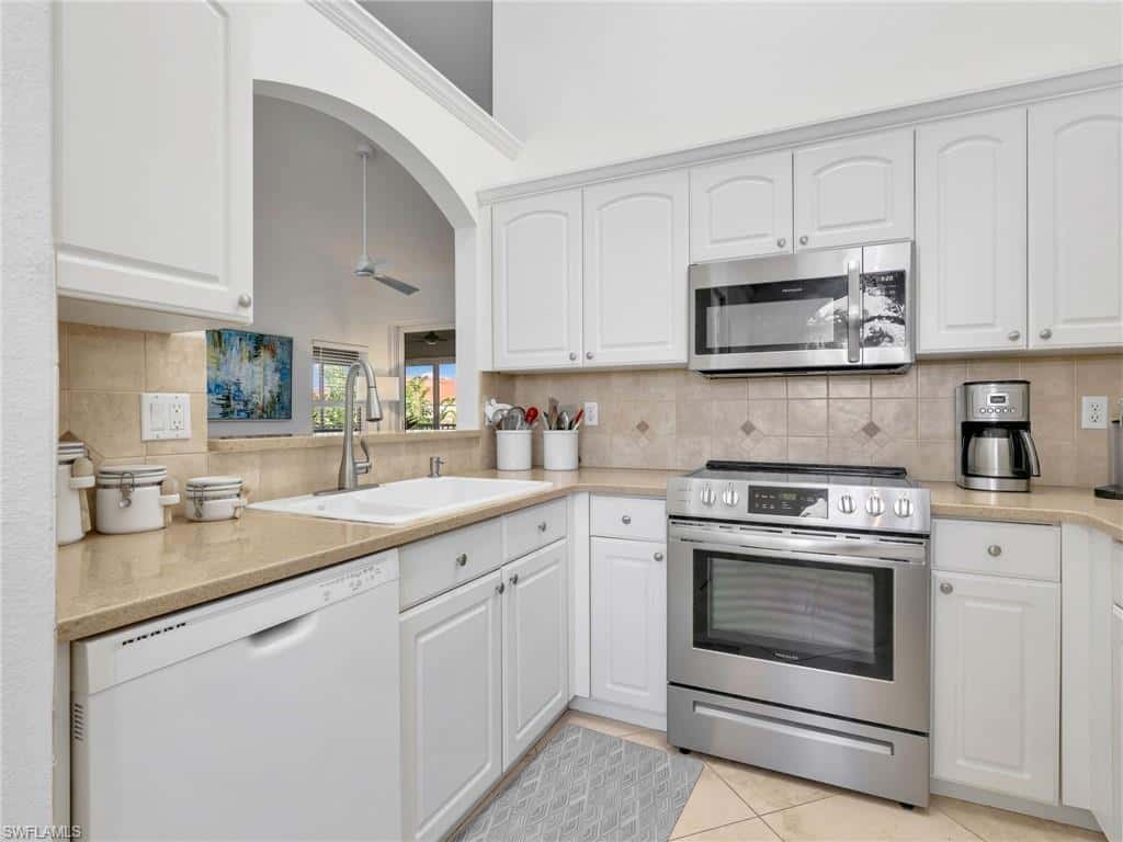 2535 Aspen Creek Ln #201, Naples, photo 19