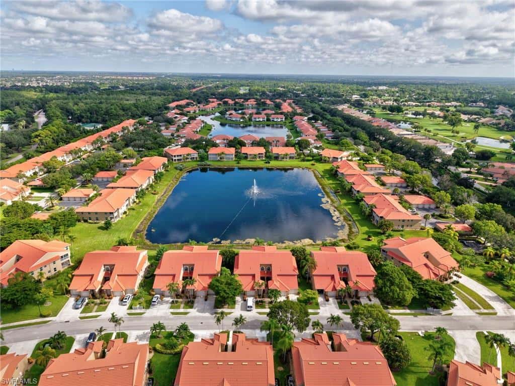 2535 Aspen Creek Ln #201, Naples, photo 4