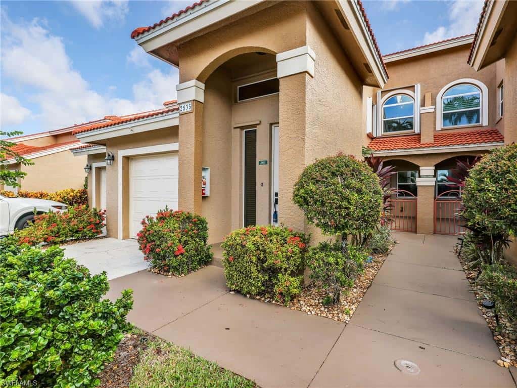 2535 Aspen Creek Ln #201, Naples, photo 8