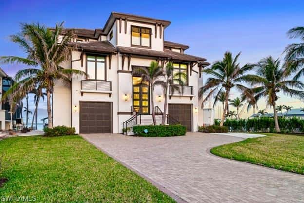 160 Little Carlos Ln, Fort Myers Beach, photo 7