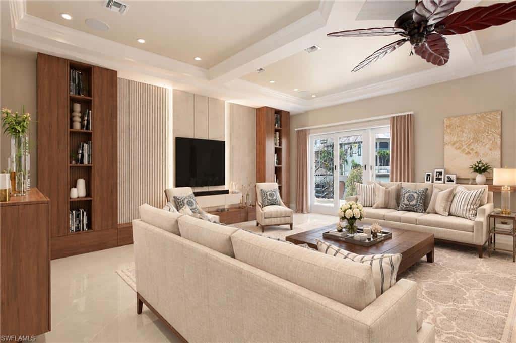 342 Germain Ave, Naples, photo 5
