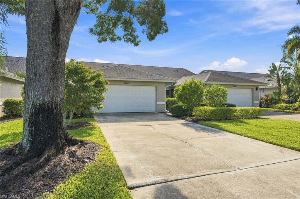 2872 Crown Pointe Blvd, Naples, photo 23