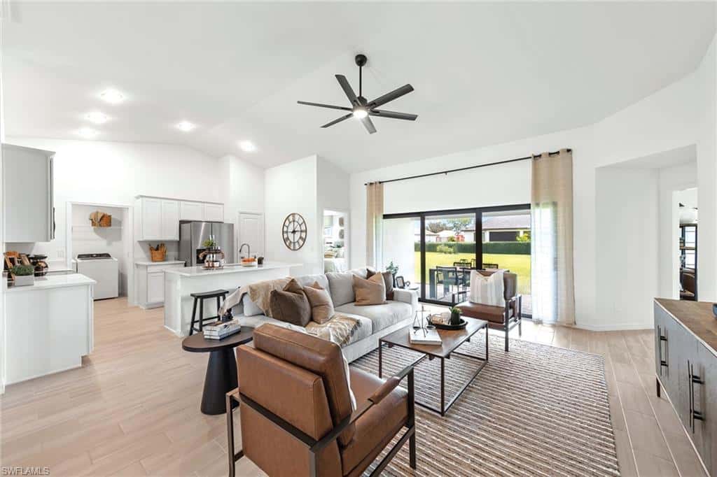 827 19th St, Cape Coral, photo 6