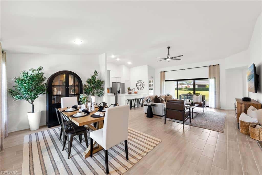 827 19th St, Cape Coral, photo 5