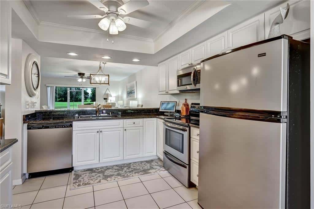 7340 Saint Ives Way #3102, Naples, photo 10