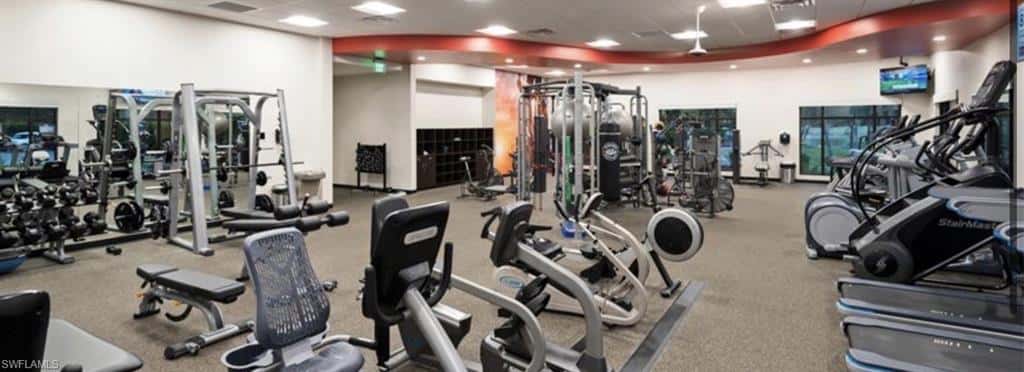 7340 Saint Ives Way #3102, Naples, photo 41