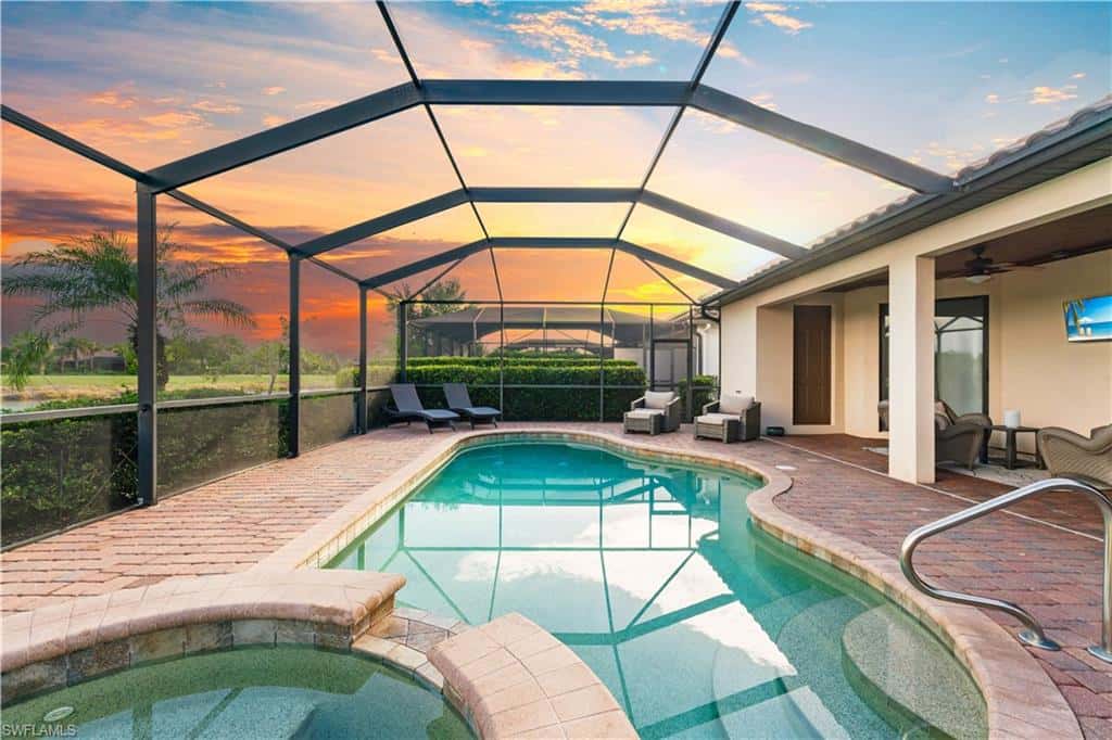 12574 Fenhurst Way, Naples, photo 23