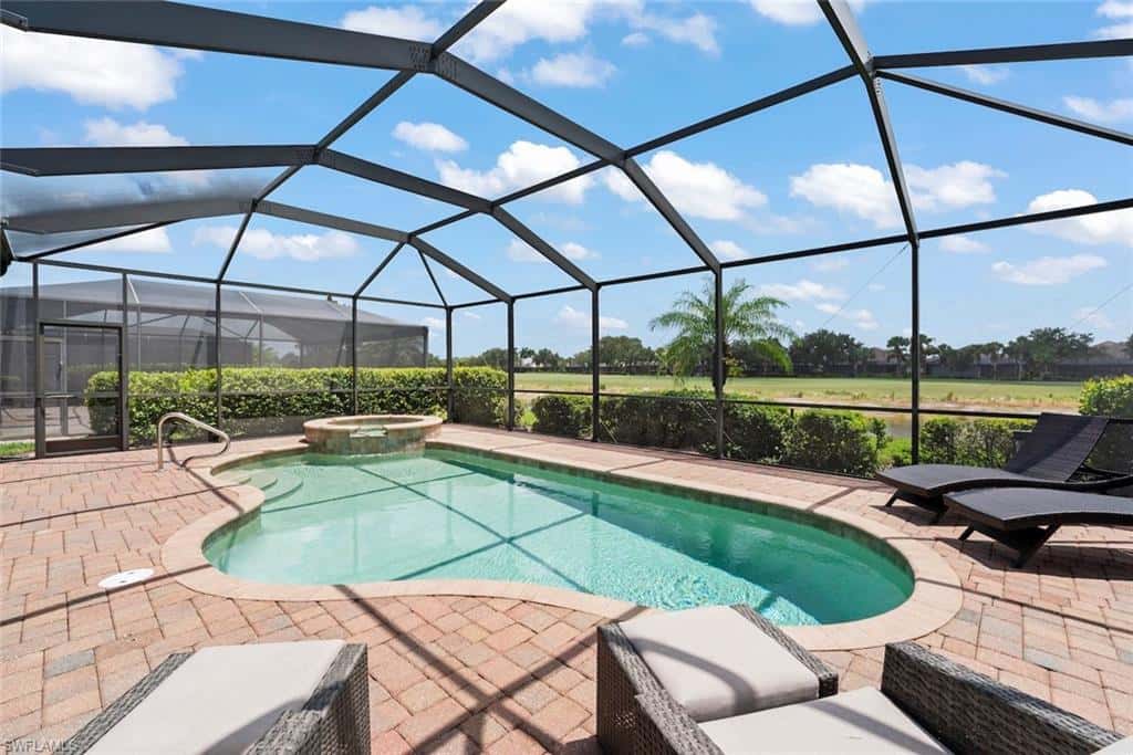 12574 Fenhurst Way, Naples, photo 26