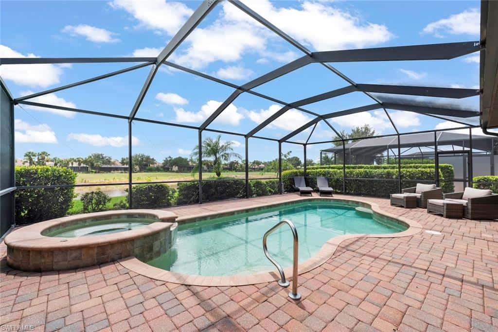 12574 Fenhurst Way, Naples, photo 22