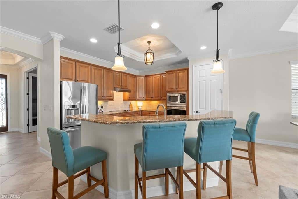 12574 Fenhurst Way, Naples, photo 5