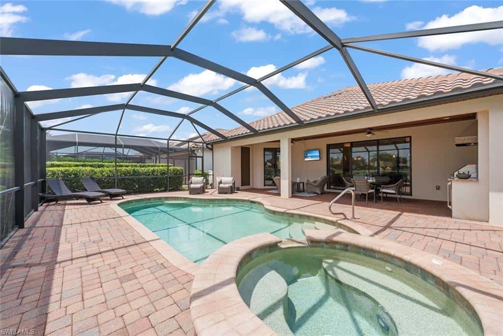 12574 Fenhurst Way, Naples, photo 24