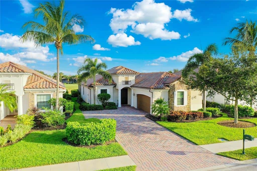 12574 Fenhurst Way, Naples, photo 30