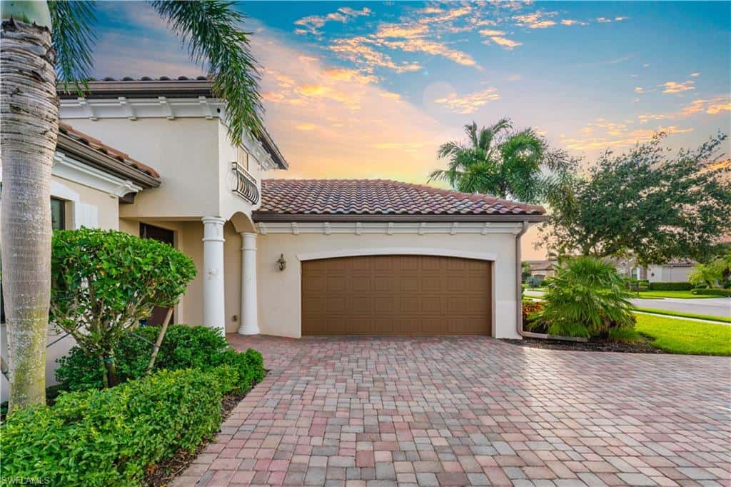 12574 Fenhurst Way, Naples, photo 29