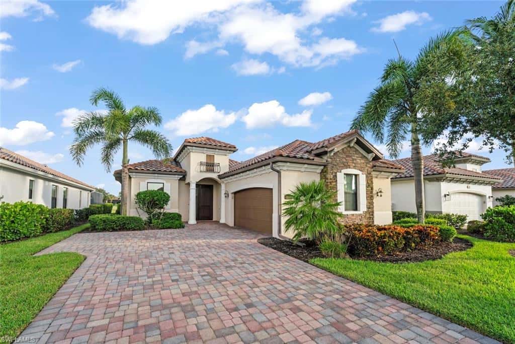 12574 Fenhurst Way, Naples, photo 4