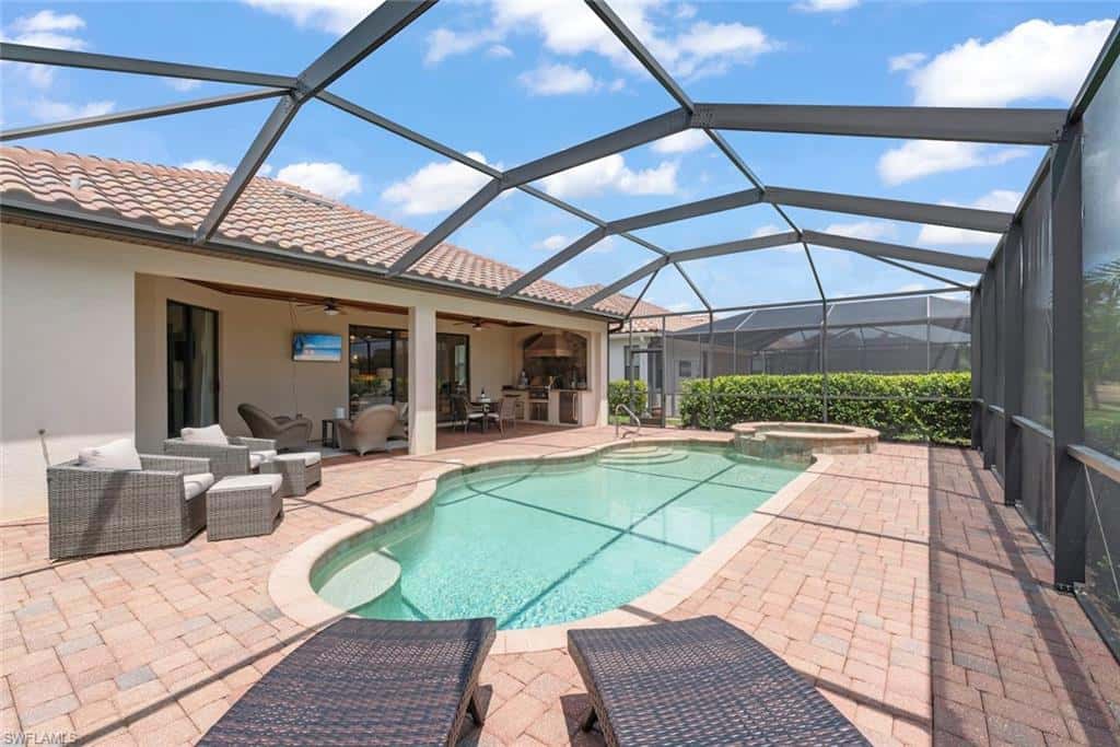 12574 Fenhurst Way, Naples, photo 25