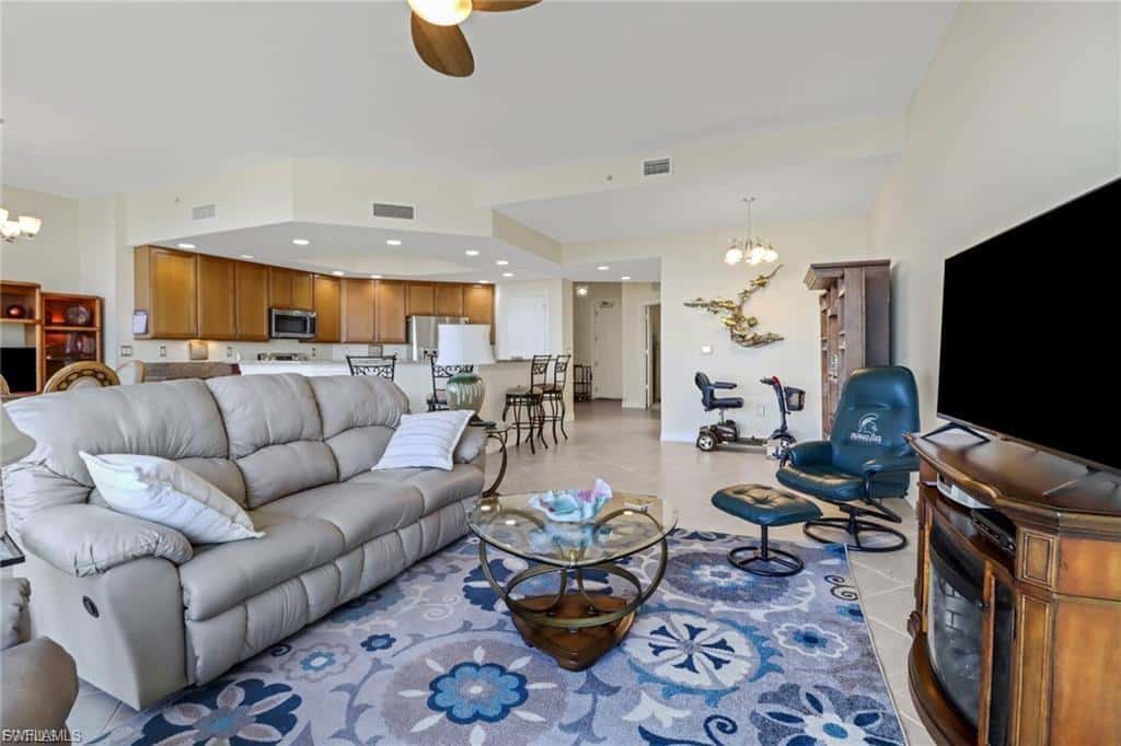3414 Hancock Bridge Pkwy #1202, North Fort Myers, photo 6