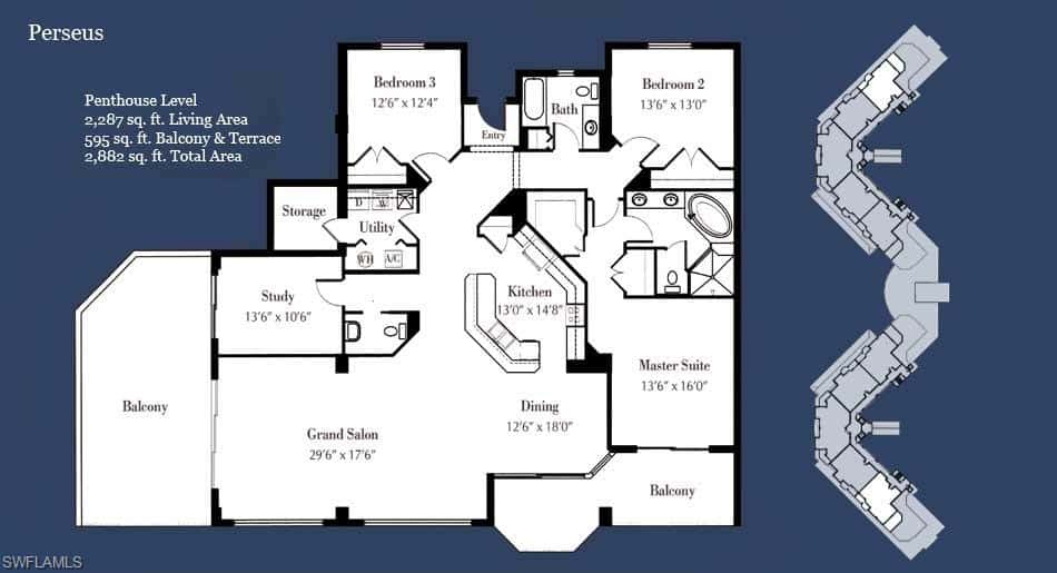 3414 Hancock Bridge Pkwy #1202, North Fort Myers, photo 17