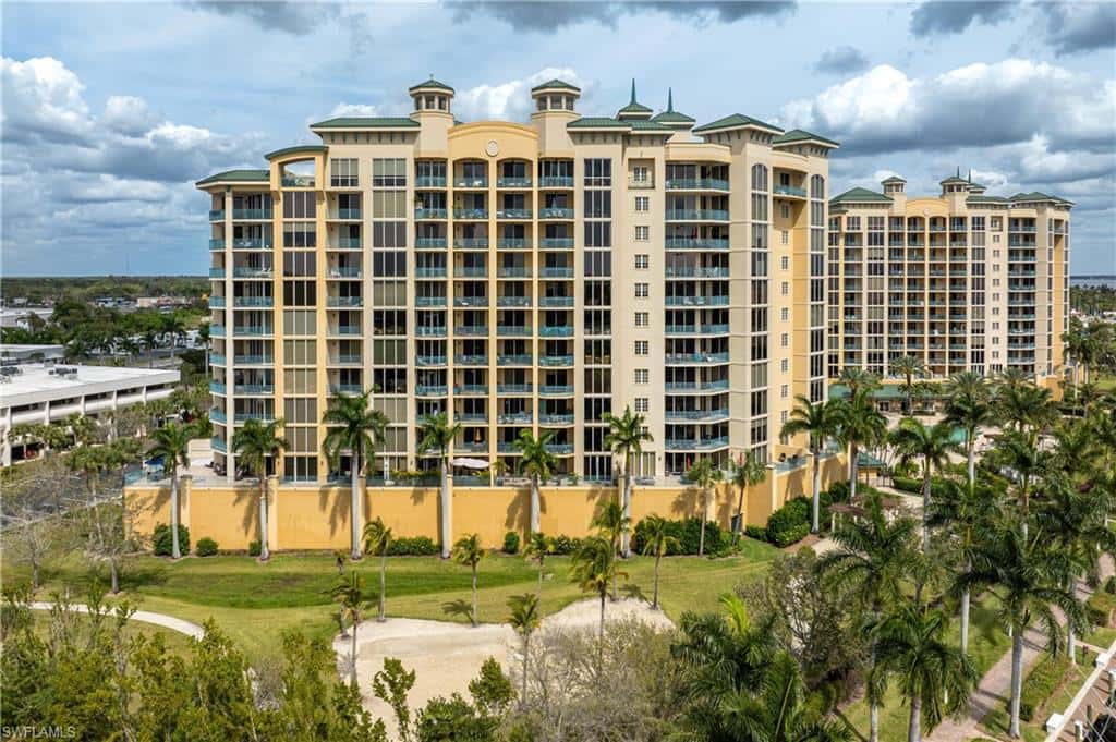 3414 Hancock Bridge Pkwy #1202, North Fort Myers, photo 16