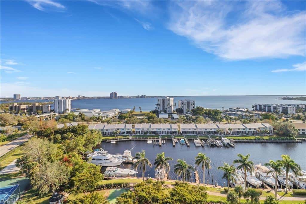 3414 Hancock Bridge Pkwy #1202, North Fort Myers, photo 15