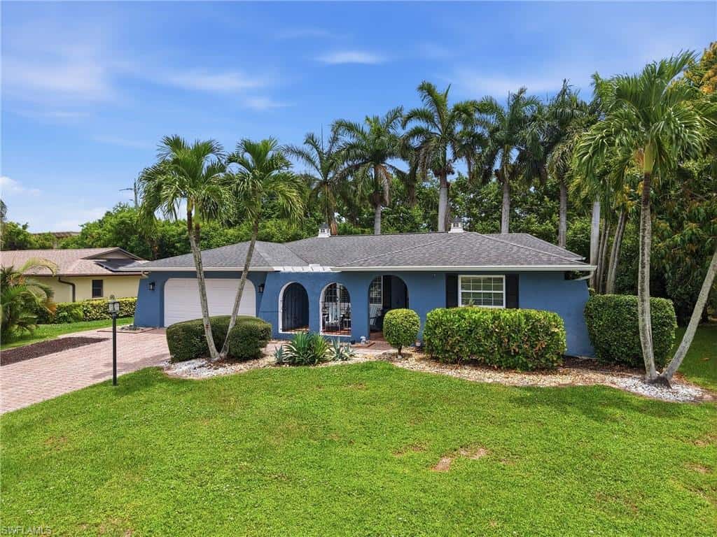 4561 Beechwood Lake Dr, Naples, photo 23
