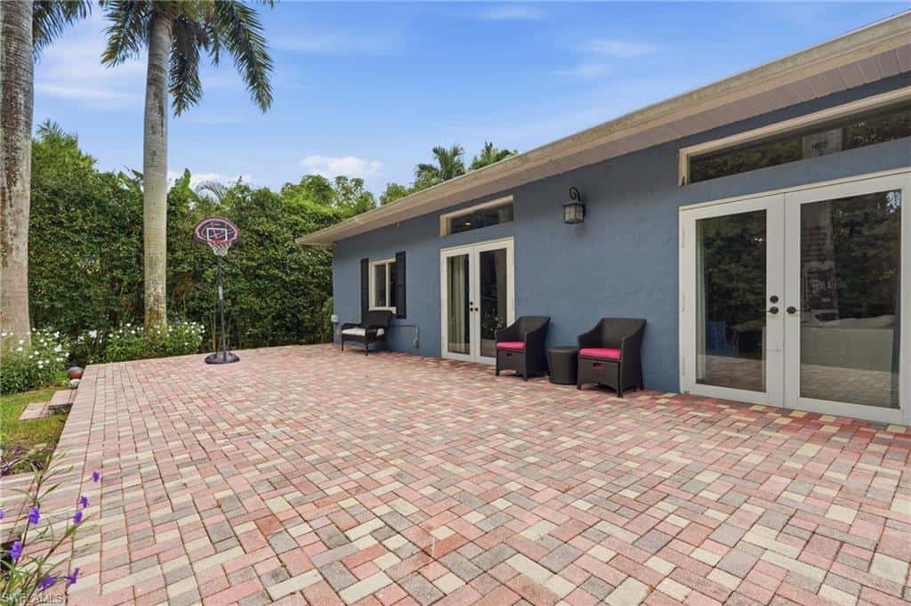 4561 Beechwood Lake Dr, Naples, photo 6