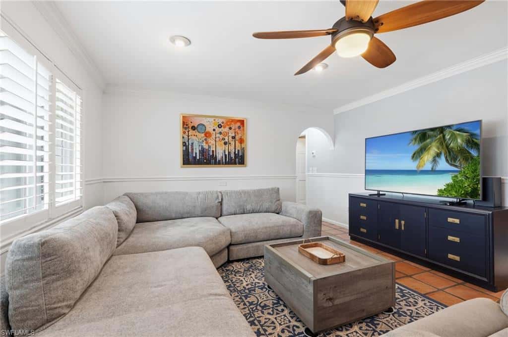 4561 Beechwood Lake Dr, Naples, photo 9