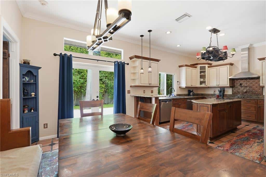 4561 Beechwood Lake Dr, Naples, photo 4