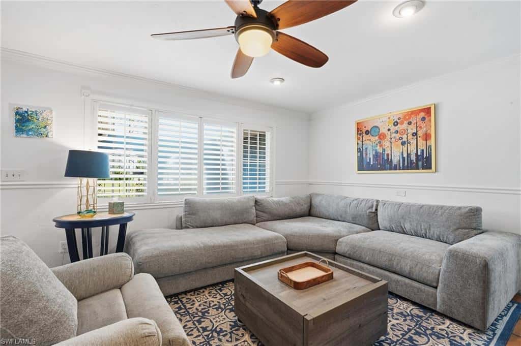 4561 Beechwood Lake Dr, Naples, photo 8