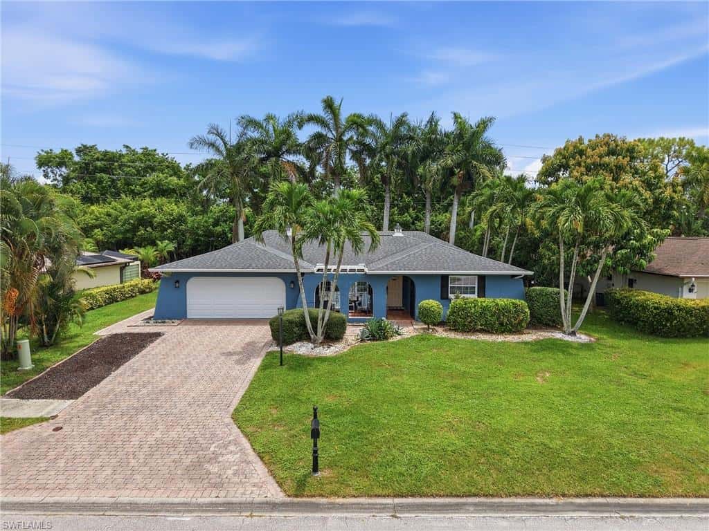 4561 Beechwood Lake Dr, Naples, photo 21