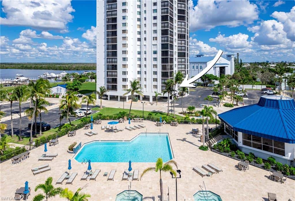 4745 Estero Blvd #104, Fort Myers Beach, photo 5