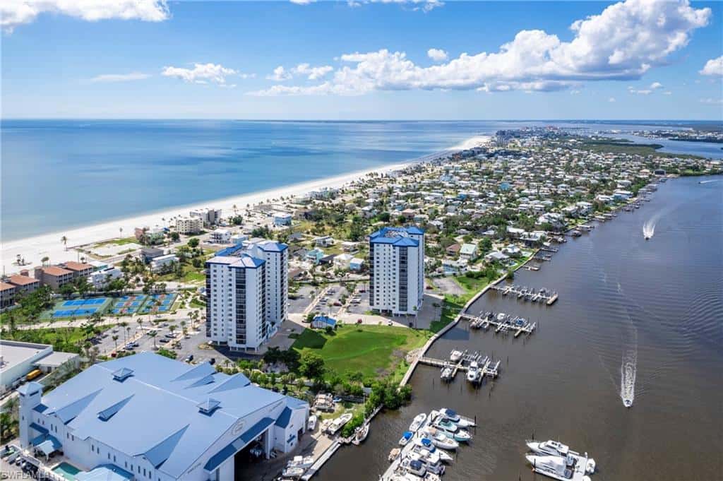4745 Estero Blvd #104, Fort Myers Beach, photo 11