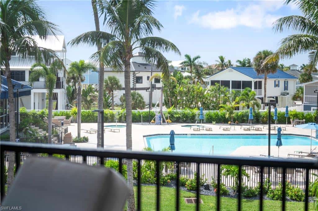 4745 Estero Blvd #104, Fort Myers Beach, photo 4