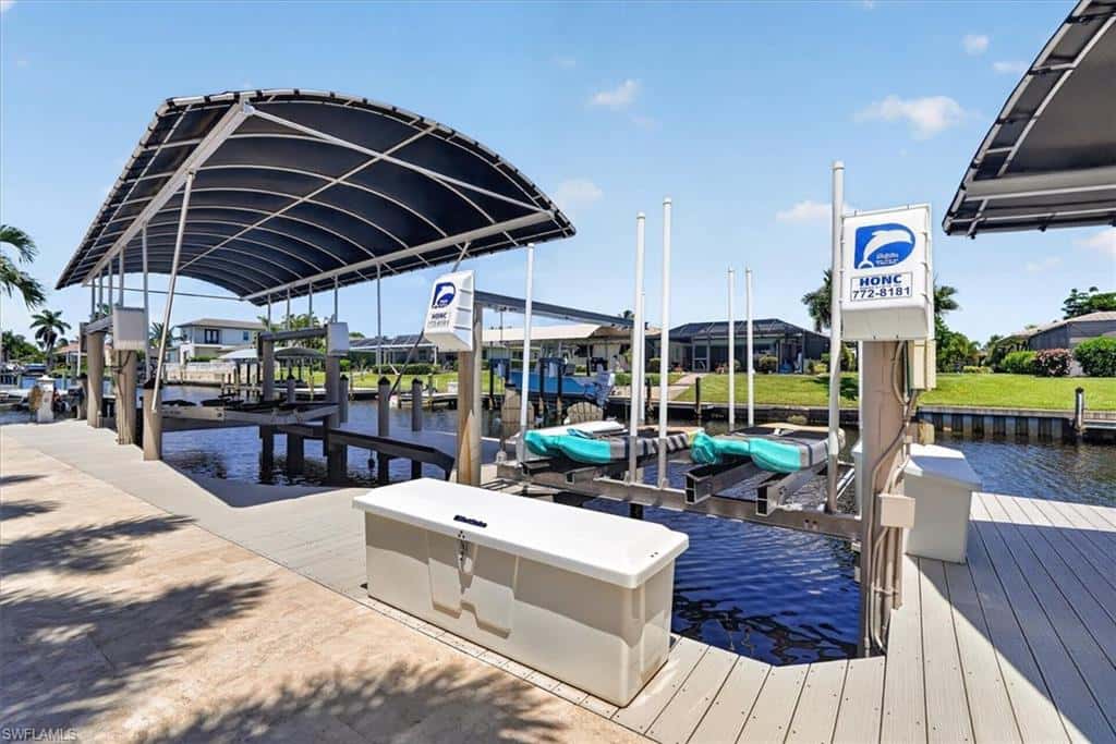 1021 Wittman Dr, Fort Myers, photo 42