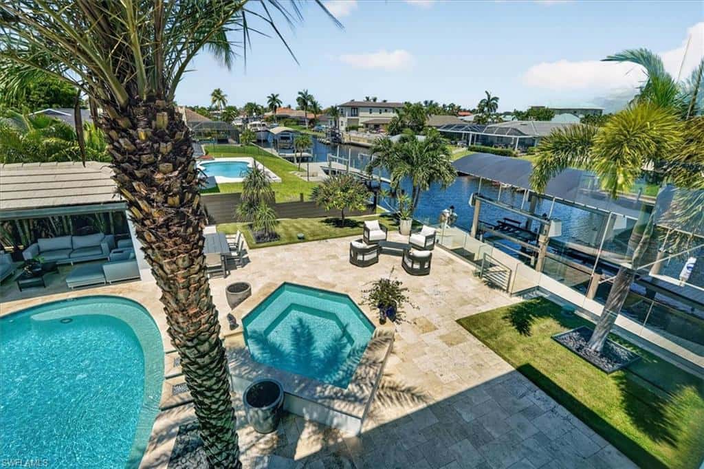 1021 Wittman Dr, Fort Myers, photo 27