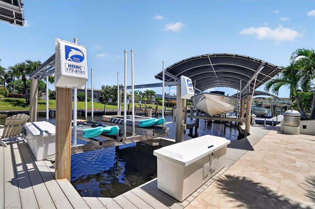 1021 Wittman Dr, Fort Myers, photo 40