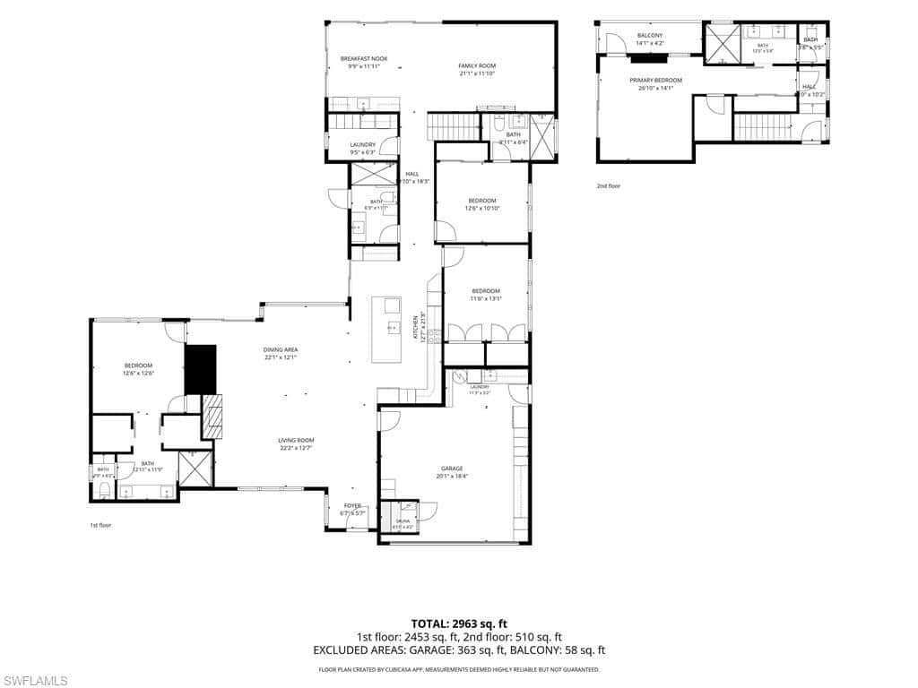 1021 Wittman Dr, Fort Myers, photo 44