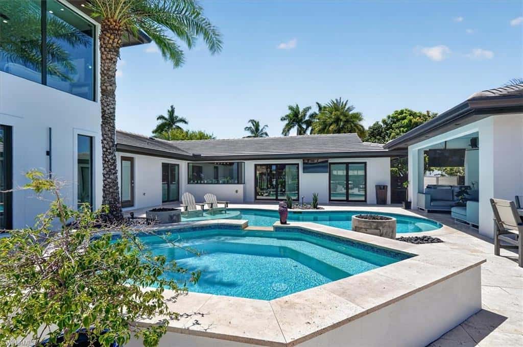 1021 Wittman Dr, Fort Myers, photo 28