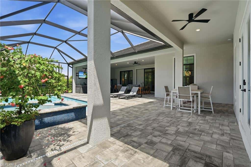 19790 Panther Island Blvd, Estero, photo 42