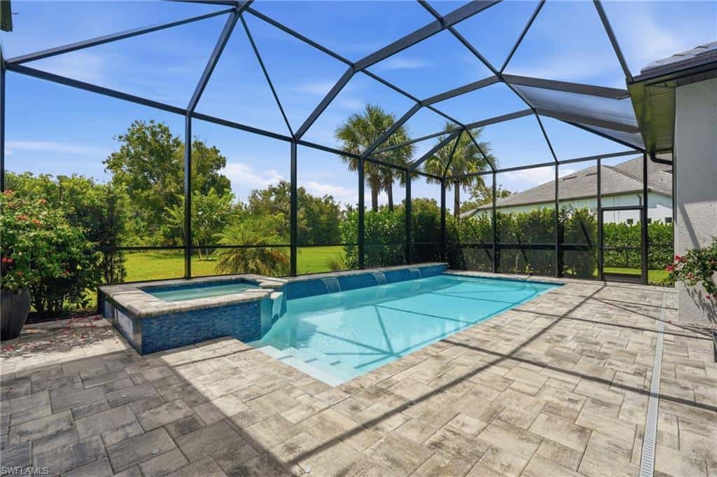 19790 Panther Island Blvd, Estero, photo 43